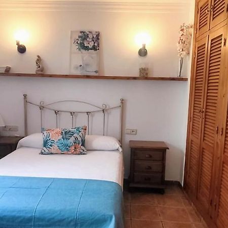 Estudio Patio San Paulino II バルバテ エクステリア 写真