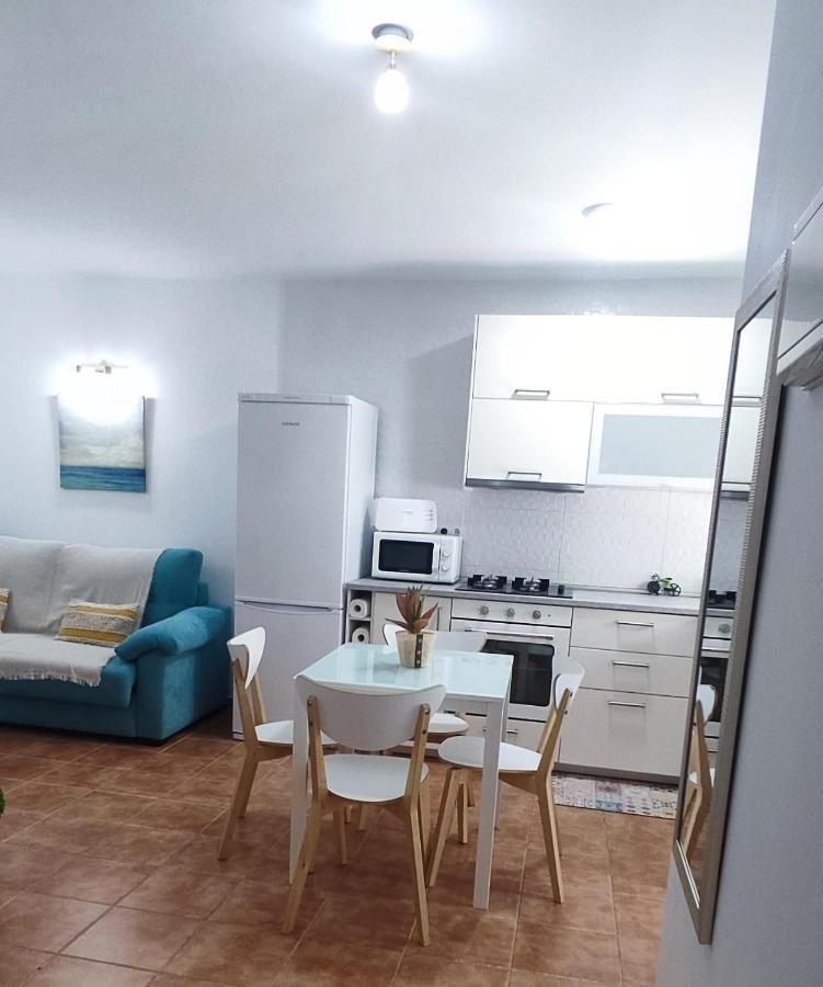 Estudio Patio San Paulino II バルバテ エクステリア 写真