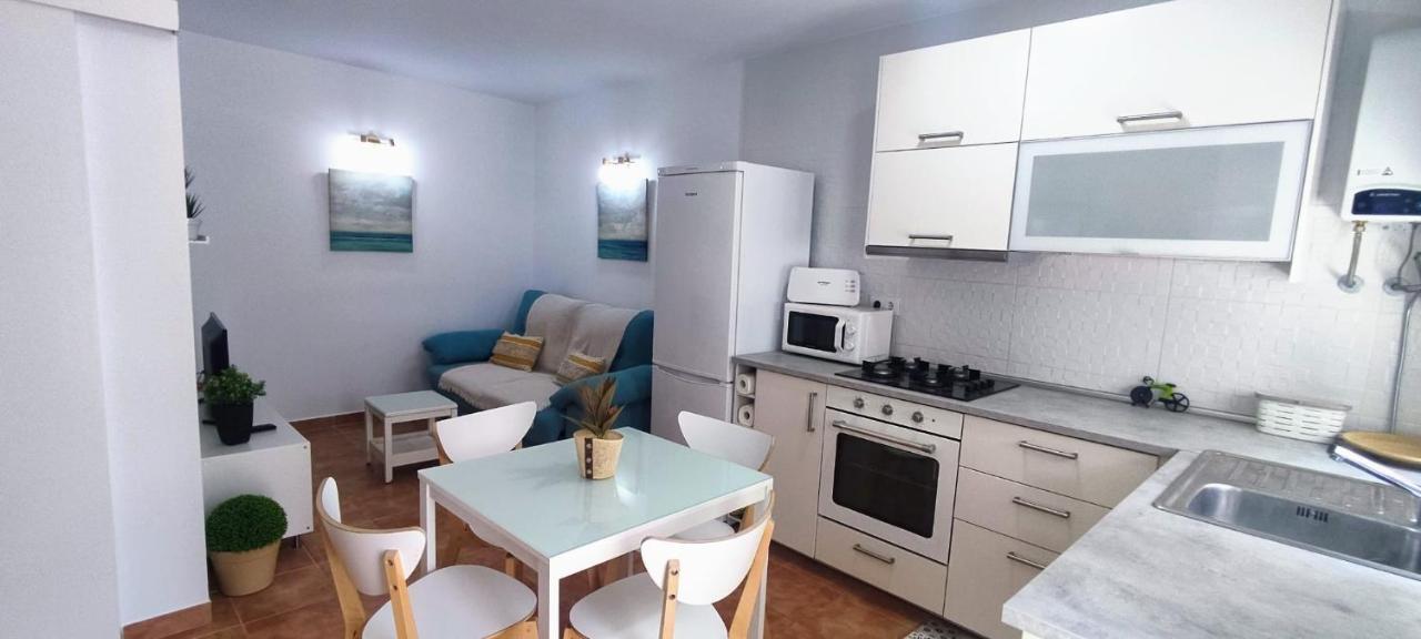 Estudio Patio San Paulino II バルバテ エクステリア 写真
