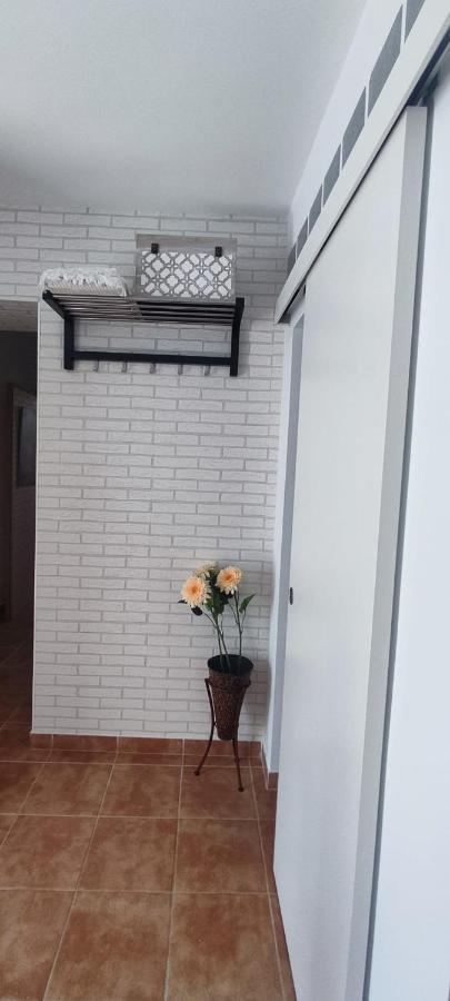 Estudio Patio San Paulino II バルバテ エクステリア 写真