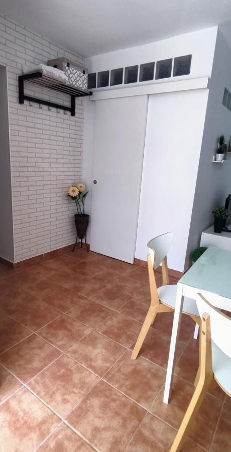 Estudio Patio San Paulino II バルバテ エクステリア 写真